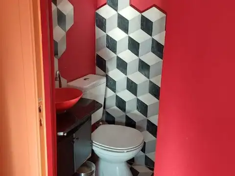Depto Tipo Casa en Alquiler Temporal 15 años