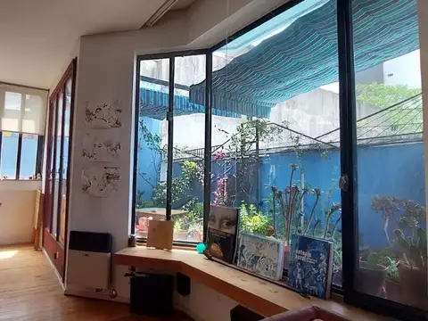 Depto Tipo Casa en Alquiler Temporal de 3 ambientes