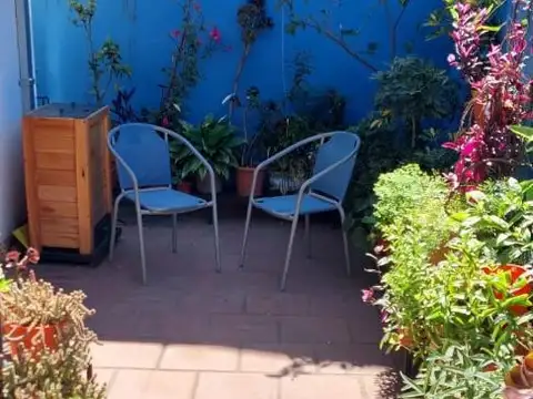 Depto Tipo Casa en Alquiler Temporal en Palermo, USD 1.300