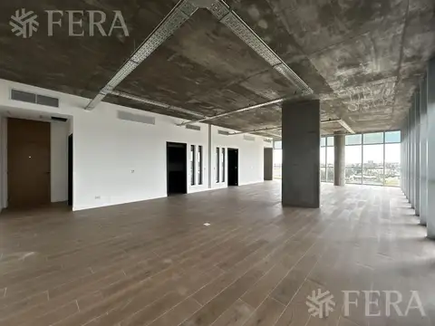 POLO HUDSON BERTOIA TOWER