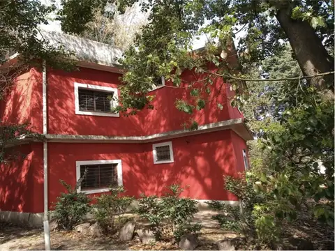 VENTA Oficina espacio multiuso y vivienda ruta 28 
