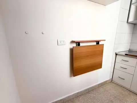 Departamento en Venta al Oeste