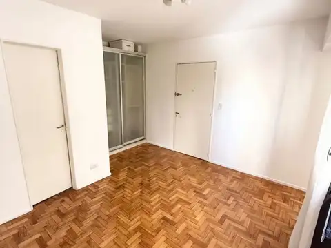 Departamento en Venta en Caballito, USD 53.000