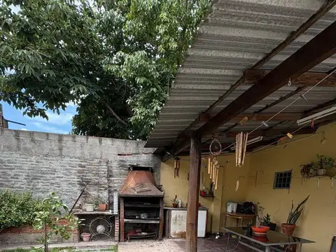 Casa en Venta 40 años