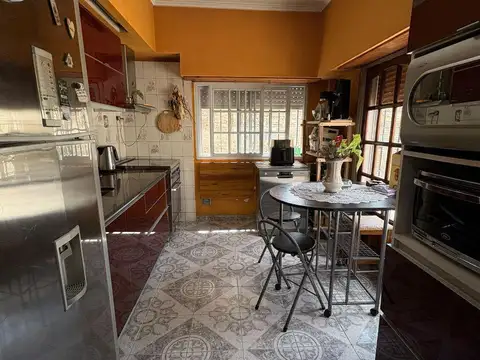 Casa en Venta de 4 dormitorios