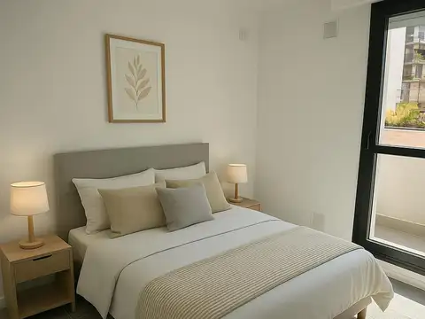 Departamento en Venta A Estrenar