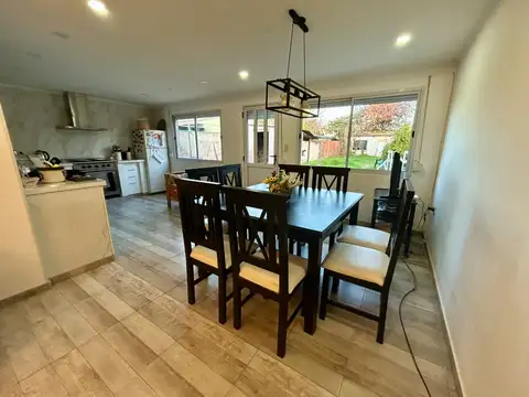 Casa en Venta de 2 dormitorios
