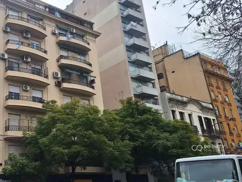 Departamento en Venta en San Cristobal, Capital Federal