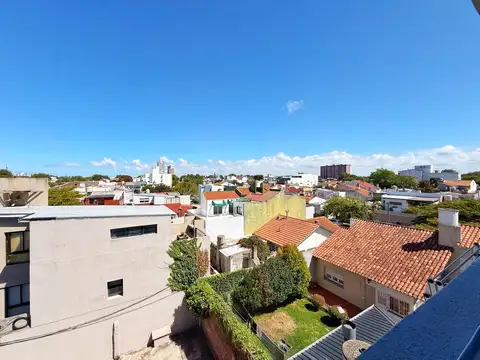 Departamento en Venta 15 años