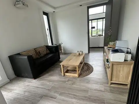 Casa a la Venta en Virazon Nordelta diseño excepcional