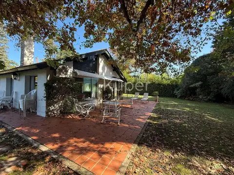 Casa en Venta de 4 dormitorios