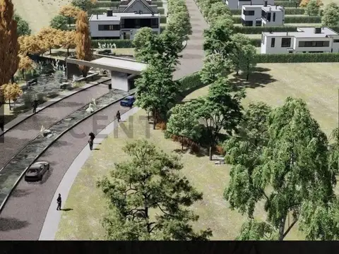Venta terreno en Barrio Villa Guadalupe