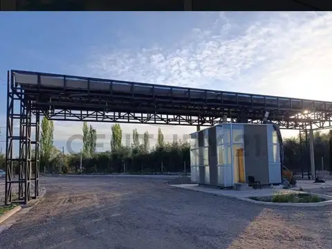 Terreno en Venta en Cruz de Piedra, USD 13.000