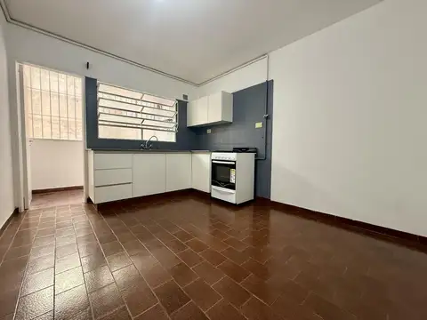 Departamento en alquiler