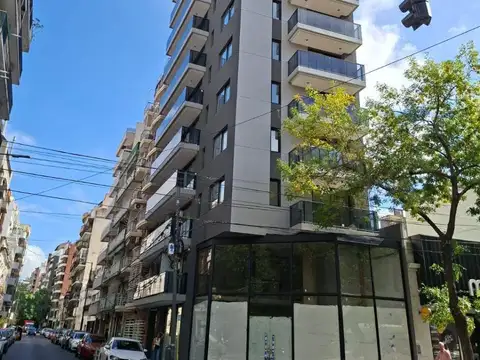 Local en Alquiler A Estrenar