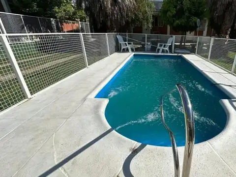 Hotel en Venta en Mina Clavero, USD 190.000