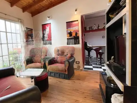 Casa en Venta de 7 dormitorios