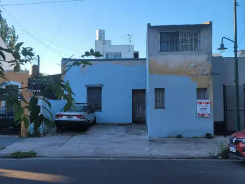 CASA MULTIFAMILIAR 9 AMBIENTES, VENTA EN BECCAR