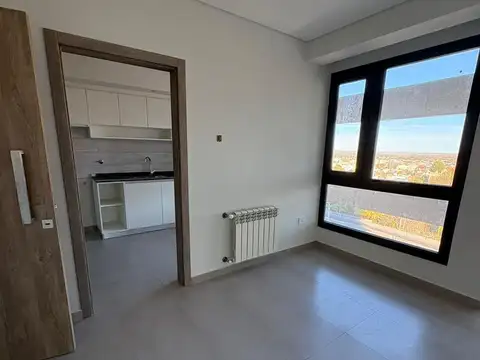 Departamento En Venta 2 Dormitorios - Los Teros