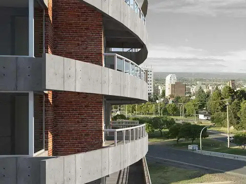 Departamento En Venta 2 Dormitorios- Los Teros
