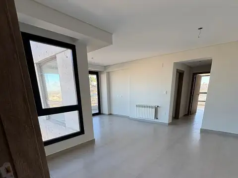 Departamento En Venta 2 Dormitorios- Los Teros