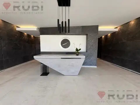 Departamento En Venta 2 Dormitorios - Los Teros