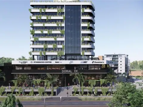 Local en Venta - Doral C.C - Primer Piso