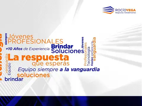 Venta de lote interno en Barrio  El Naudir. Escobar