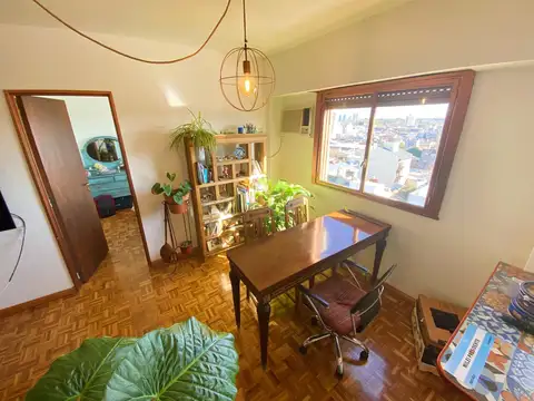 Departamento en Alquiler en San Fernando Vías  /  Libertador, $ 670.000