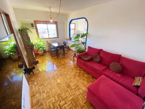 Departamento en Alquiler al Oeste