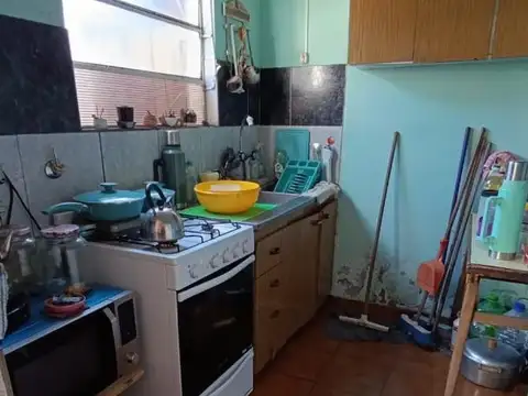 Depto Tipo Casa en Venta con 1 cocheras