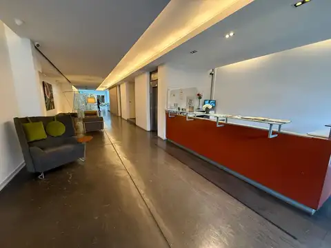 Alquiler temporario en Recoleta 