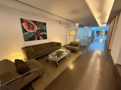 Departamento en Alquiler de Monoambiente