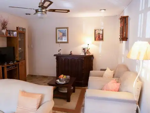 Casa en Venta 35 años