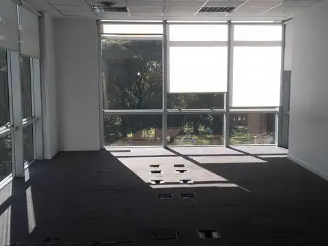 Oficina en alquiler en Palermo