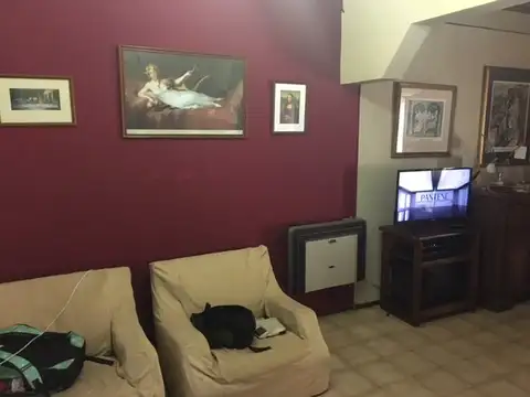 Casa de 4 ambientes en Quilmes