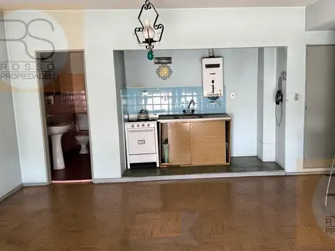 Departamento en Venta Apto profesional