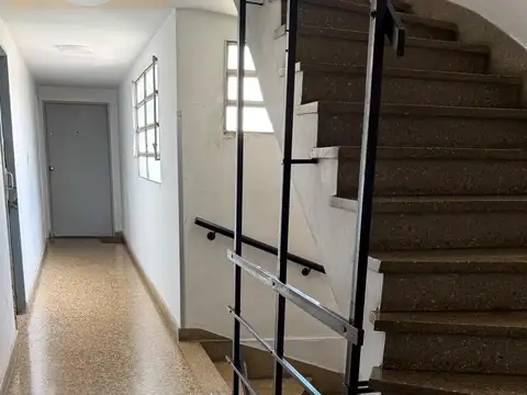 Departamento en Venta en Haedo Sur, USD 49.900