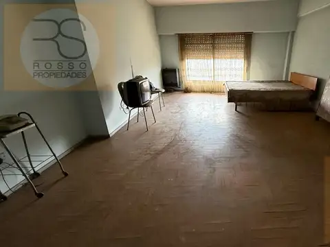 Departamento en Venta con 1 cochera