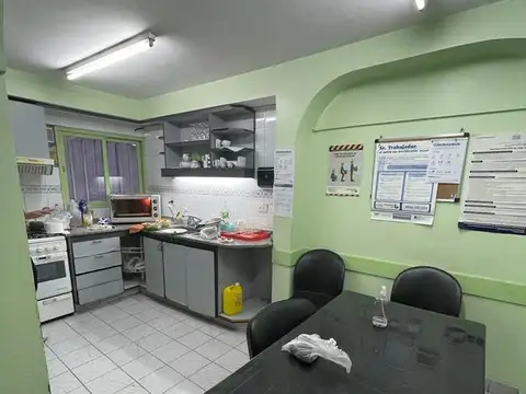 Oficina en Venta en Balvanera, USD 650.000