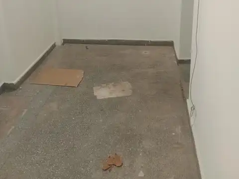 Depto Tipo Casa en Alquiler de Monoambiente