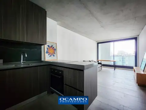 Dorrego  2579 9º