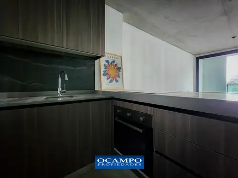 Departamento en Venta al Noroeste