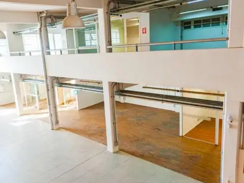 Avenida Olazábal 1300