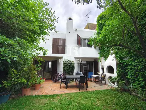 Casa Dúplex  en Alq. Temporario en La Horqueta, San Isidro, G.B.A. Zona Norte