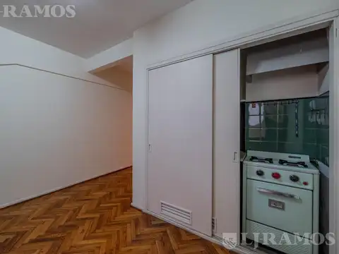 Departamento en Venta 50 años