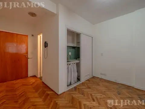 Departamento en Venta en Tribunales, USD 50.000