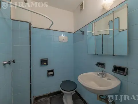 Departamento en Tribunales