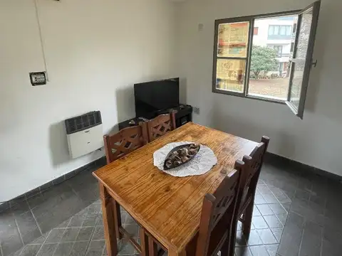 DEPARTAMENTO EN VENTA 3 DORM EN COMPLEJO CERRADO