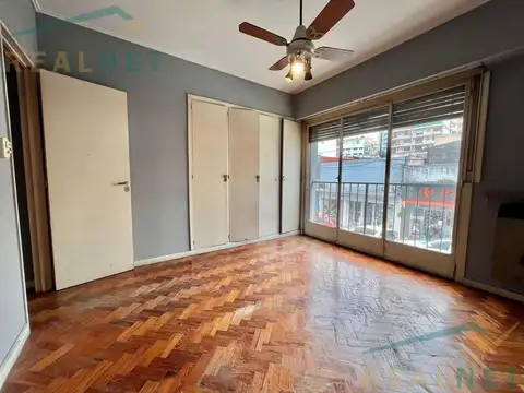 Departamento en Venta en Caballito, USD 110.000